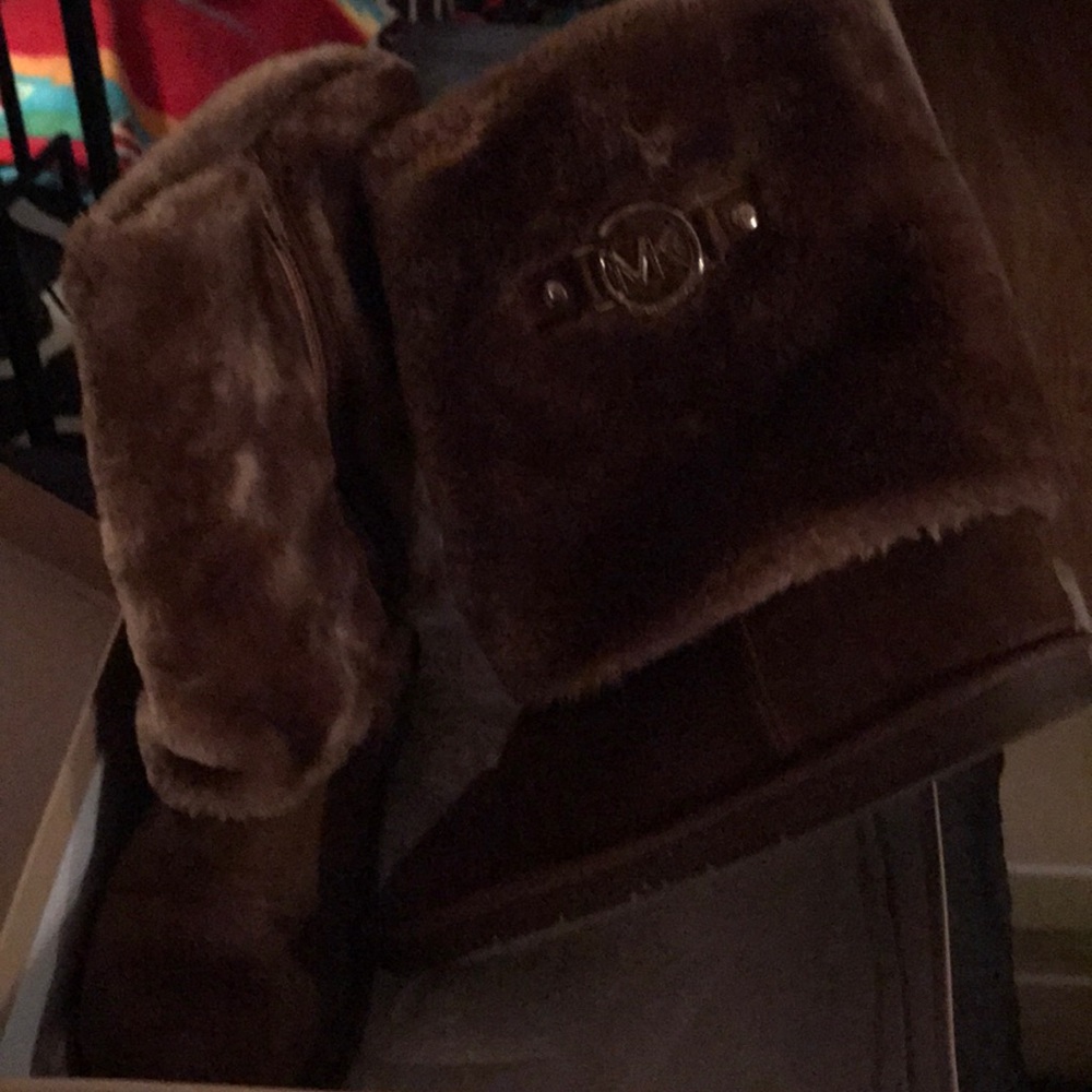 Mk boots